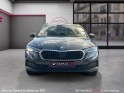 Skoda octavia combi 2.0 tdi 150 ch dsg7 4x4 ambition  attelage electrique / 1ère main occasion simplicicar grenoble...