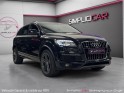 Audi q7 n1 3.0 v6 tdi dpf quattro ambiente tiptronic a garantie 12mois occasion simplicicar bretigny-sur-orge simplicicar...
