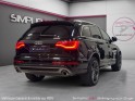 Audi q7 n1 3.0 v6 tdi dpf quattro ambiente tiptronic a garantie 12mois occasion simplicicar bretigny-sur-orge simplicicar...