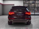 Audi q7 n1 3.0 v6 tdi dpf quattro ambiente tiptronic a garantie 12mois occasion simplicicar bretigny-sur-orge simplicicar...