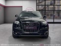 Audi q7 n1 3.0 v6 tdi dpf quattro ambiente tiptronic a garantie 12mois occasion simplicicar bretigny-sur-orge simplicicar...