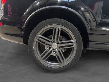 Audi q7 n1 3.0 v6 tdi dpf quattro ambiente tiptronic a garantie 12mois occasion simplicicar bretigny-sur-orge simplicicar...