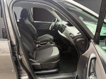 Citroen grand c4 spacetourer business bluehdi 130 ss bvm6 business garantie 12 mois occasion simplicicar le mans simplicicar...