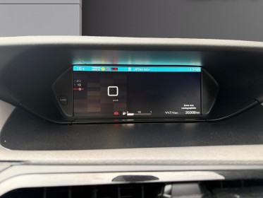 Citroen grand c4 spacetourer business bluehdi 130 ss bvm6 business garantie 12 mois occasion simplicicar le mans simplicicar...