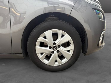 Citroen grand c4 spacetourer business bluehdi 130 ss bvm6 business garantie 12 mois occasion simplicicar le mans simplicicar...