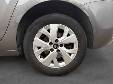 Citroen grand c4 spacetourer business bluehdi 130 ss bvm6 business garantie 12 mois occasion simplicicar le mans simplicicar...