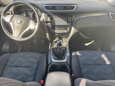 Nissan x-trail 1.6 dig-t 163 euro 6 5pl connect edition garantie 12 mois occasion simplicicar le mans simplicicar...