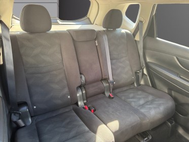 Nissan x-trail 1.6 dig-t 163 euro 6 5pl connect edition garantie 12 mois occasion simplicicar le mans simplicicar...