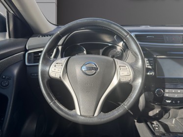 Nissan x-trail 1.6 dig-t 163 euro 6 5pl connect edition garantie 12 mois occasion simplicicar le mans simplicicar...