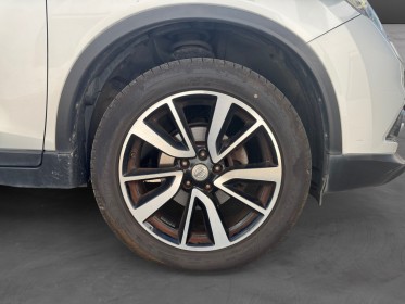 Nissan x-trail 1.6 dig-t 163 euro 6 5pl connect edition garantie 12 mois occasion simplicicar le mans simplicicar...