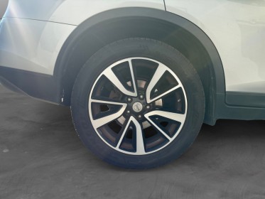 Nissan x-trail 1.6 dig-t 163 euro 6 5pl connect edition garantie 12 mois occasion simplicicar le mans simplicicar...