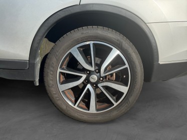 Nissan x-trail 1.6 dig-t 163 euro 6 5pl connect edition garantie 12 mois occasion simplicicar le mans simplicicar...