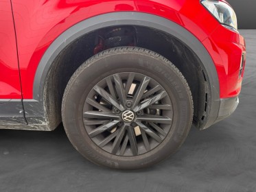 Volkswagen t-roc business 2.0 tdi 150 start/stop dsg7 lounge business garantie 12 mois occasion simplicicar le mans...