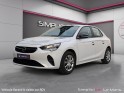 Opel corsa 1.2 75 ch bvm5 edition garantie 12 mois occasion simplicicar le mans simplicicar simplicibike france