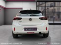 Opel corsa 1.2 75 ch bvm5 edition garantie 12 mois occasion simplicicar le mans simplicicar simplicibike france