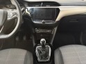 Opel corsa 1.2 75 ch bvm5 edition garantie 12 mois occasion simplicicar le mans simplicicar simplicibike france
