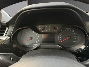 Opel corsa 1.2 75 ch bvm5 edition garantie 12 mois occasion simplicicar le mans simplicicar simplicibike france