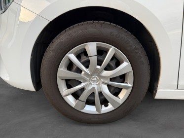 Opel corsa 1.2 75 ch bvm5 edition garantie 12 mois occasion simplicicar le mans simplicicar simplicibike france