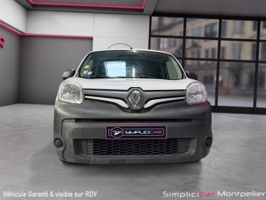 Renault kangoo express blue dci 95 sl pro garantie 12 mois occasion montpellier (34) simplicicar simplicibike france