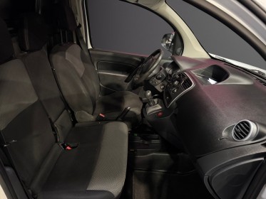 Renault kangoo express blue dci 95 sl pro garantie 12 mois occasion montpellier (34) simplicicar simplicibike france