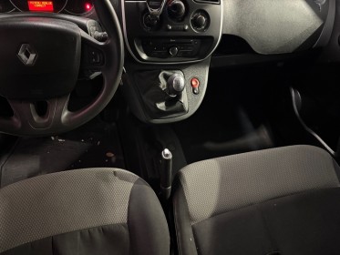 Renault kangoo express blue dci 95 sl pro garantie 12 mois occasion montpellier (34) simplicicar simplicibike france