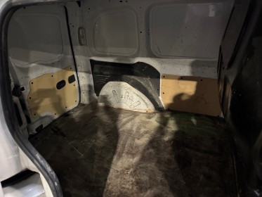 Renault kangoo express blue dci 95 sl pro garantie 12 mois occasion montpellier (34) simplicicar simplicibike france