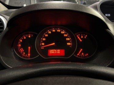 Renault kangoo express blue dci 95 sl pro garantie 12 mois occasion montpellier (34) simplicicar simplicibike france