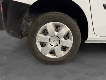 Renault kangoo express blue dci 95 sl pro garantie 12 mois occasion montpellier (34) simplicicar simplicibike france