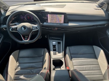 Volkswagen golf 2.0 tsi 300 dsg7 gti clubsport garantie 12 mois occasion simplicicar toulon est simplicicar simplicibike france