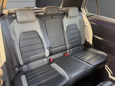 Volkswagen golf 2.0 tsi 300 dsg7 gti clubsport garantie 12 mois occasion simplicicar toulon est simplicicar simplicibike france