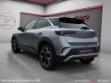 Opel mokka electrique 136 ch  batterie 50 kwh elegance business occasion simplicicar rouen simplicicar simplicibike france