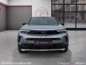 Opel mokka electrique 136 ch  batterie 50 kwh elegance business occasion simplicicar rouen simplicicar simplicibike france