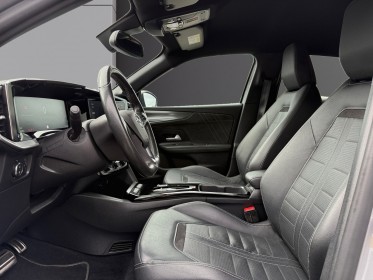Opel mokka electrique 136 ch  batterie 50 kwh elegance business occasion simplicicar rouen simplicicar simplicibike france