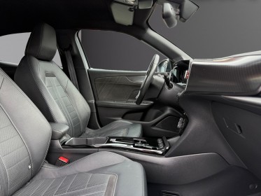 Opel mokka electrique 136 ch  batterie 50 kwh elegance business occasion simplicicar rouen simplicicar simplicibike france