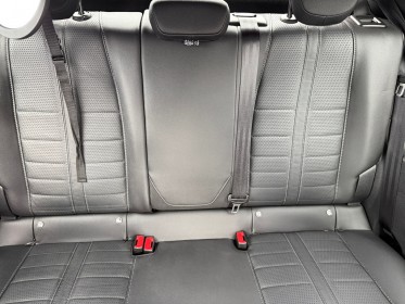 Opel mokka electrique 136 ch  batterie 50 kwh elegance business occasion simplicicar rouen simplicicar simplicibike france