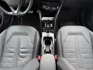 Opel mokka electrique 136 ch  batterie 50 kwh elegance business occasion simplicicar rouen simplicicar simplicibike france