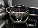 Opel mokka electrique 136 ch  batterie 50 kwh elegance business occasion simplicicar rouen simplicicar simplicibike france