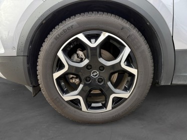Opel mokka electrique 136 ch  batterie 50 kwh elegance business occasion simplicicar rouen simplicicar simplicibike france
