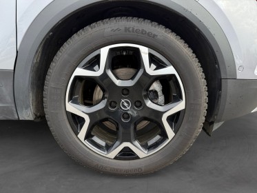 Opel mokka electrique 136 ch  batterie 50 kwh elegance business occasion simplicicar rouen simplicicar simplicibike france
