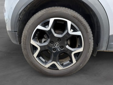 Opel mokka electrique 136 ch  batterie 50 kwh elegance business occasion simplicicar rouen simplicicar simplicibike france