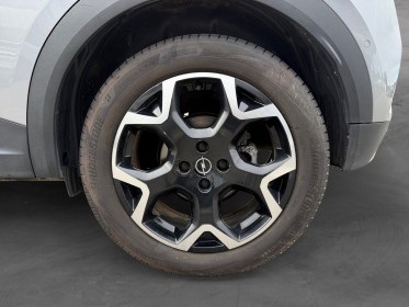 Opel mokka electrique 136 ch  batterie 50 kwh elegance business occasion simplicicar rouen simplicicar simplicibike france