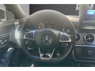 MERCEDES d'occasion CLASSE CLA CLA 200 CDI BUSINESS EXECUTIVE BA de