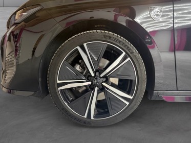 Peugeot 308 bluehdi 130ch ss eat8 gt garantie 12 mois occasion simplicicar le mans simplicicar simplicibike france