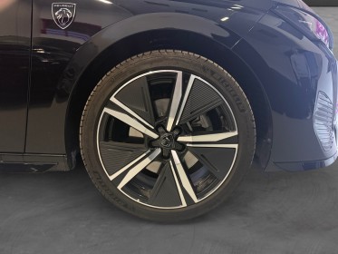 Peugeot 308 bluehdi 130ch ss eat8 gt garantie 12 mois occasion simplicicar le mans simplicicar simplicibike france