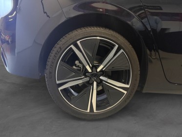Peugeot 308 bluehdi 130ch ss eat8 gt garantie 12 mois occasion simplicicar le mans simplicicar simplicibike france