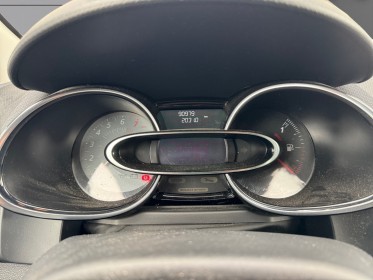 Renault clio iv 1.6 turbo 200 edc rs garantie 12 mois occasion simplicicar le mans simplicicar simplicibike france