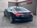 Jaguar xf xf 2.2 d - 163 british edition a occasion paris 15ème (75) simplicicar simplicibike france