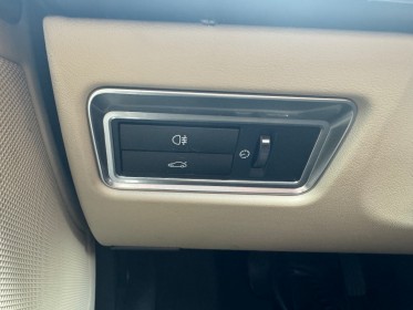 Jaguar xf xf 2.2 d - 163 british edition a occasion paris 15ème (75) simplicicar simplicibike france