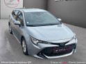 Toyota corolla touring sports hybride pro my20 pro hybride 122h dynamic business tva recup occasion paris 15ème (75)...