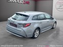 Toyota corolla touring sports hybride pro my20 pro hybride 122h dynamic business tva recup occasion paris 15ème (75)...